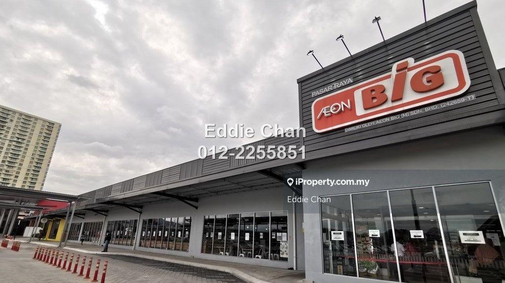 Pejabat untuk Dijual di Danau Kota, Off Jalan Genting Kelang, Setapak oleh Eddie Chan - iProperty.com.my