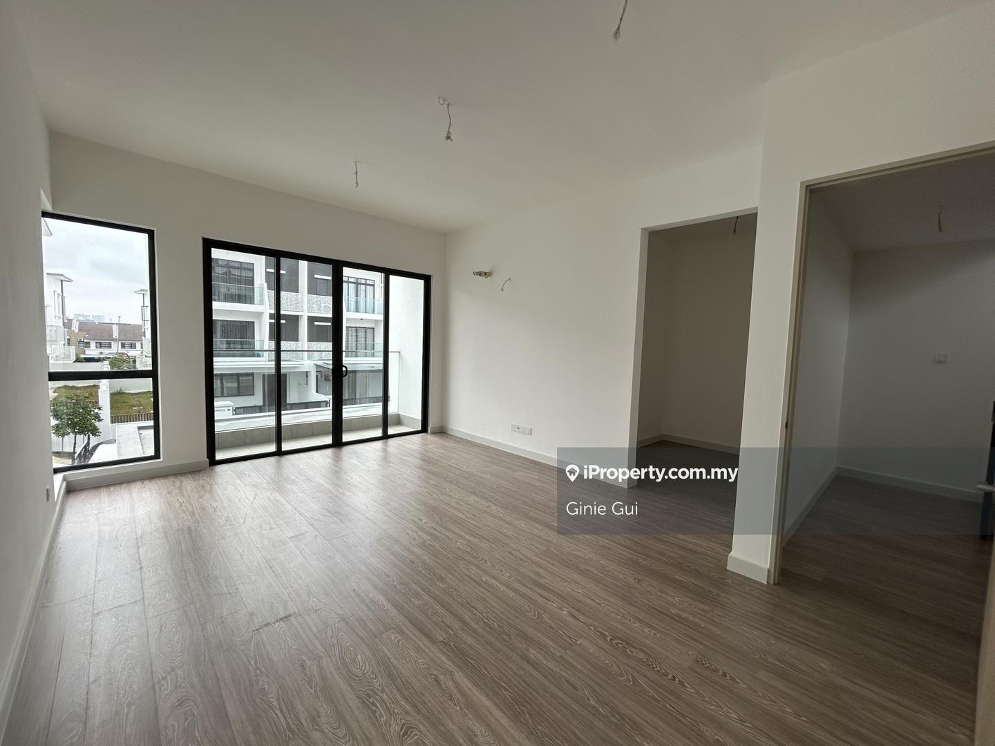 Rumah Kluster untuk Dijual di Abadi Heights, Puchong oleh Ginie Gui - iProperty.com.my