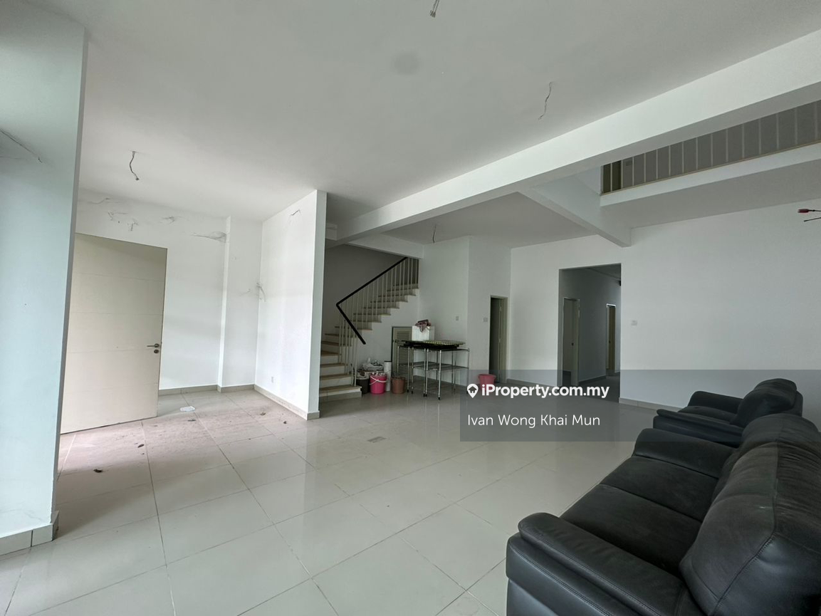 Rumah Berangkai 2 Tingkat untuk Dijual di Bandar Bukit Raja, Klang oleh Ivan Wong Khai Mun - iProperty.com.my
