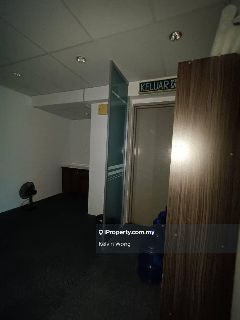 Office for Rent in Pusat Bandar Puchong, Puchong by Kelvin Wong - iProperty.com.my