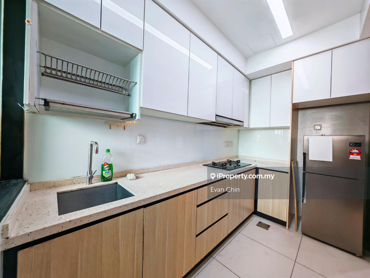 Service Residence for Rent in City of Green by Evan Chin - iProperty.com.my