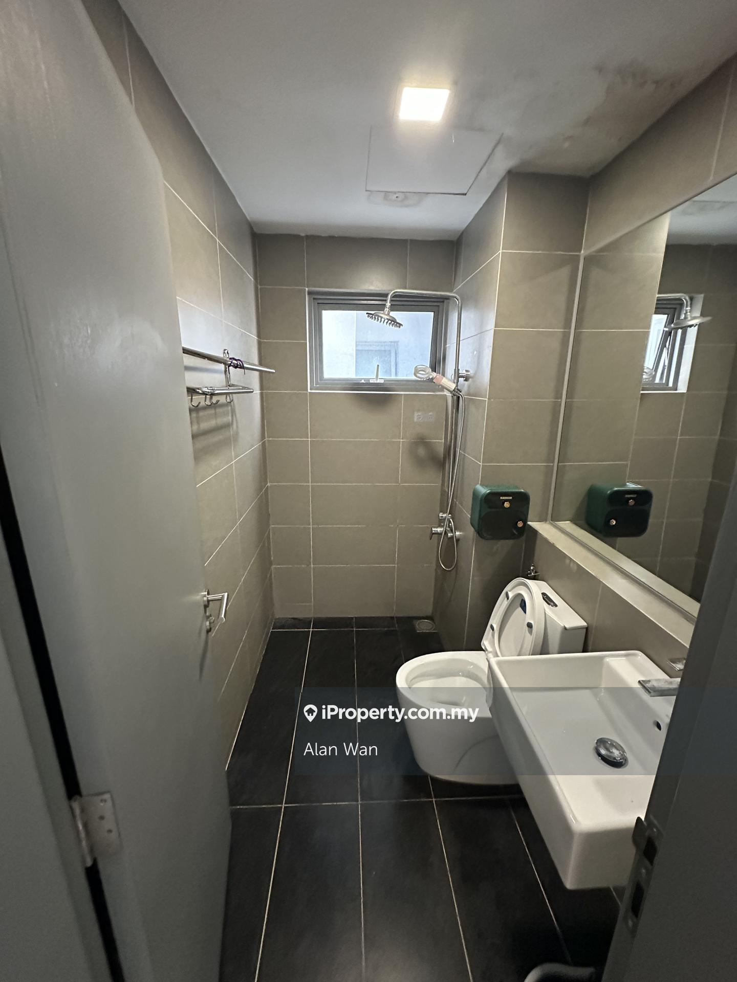 Condominium for Rent in Lakefront Residence by Alan Wan - iProperty.com.my