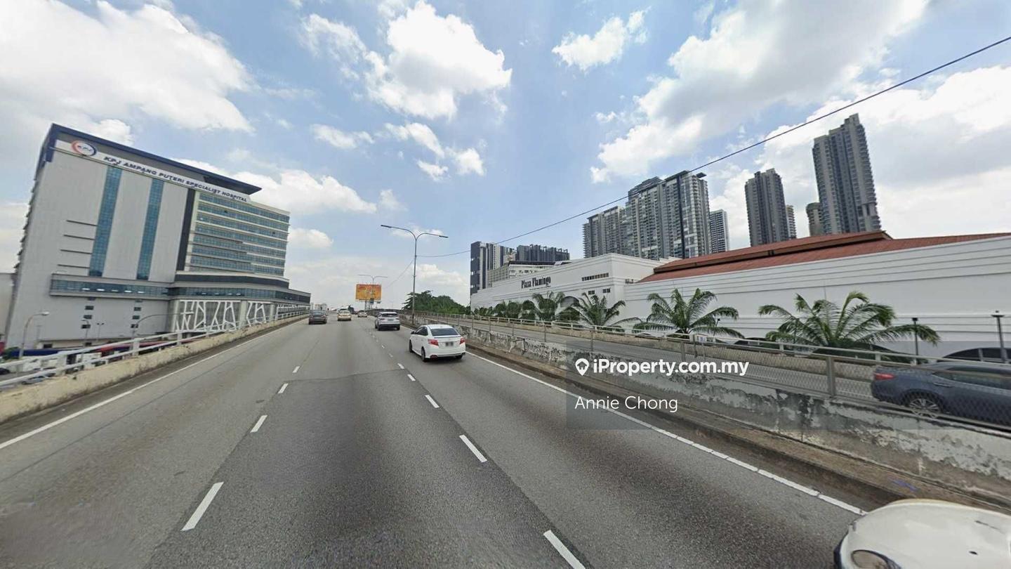 Commercial Land for Sale in Ampang Jaya, Ampang by Annie Chong - iProperty.com.my
