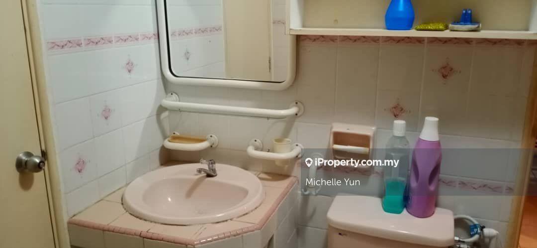 Condominium for Sale in Menara Mutiara by Michelle Yun - iProperty.com.my