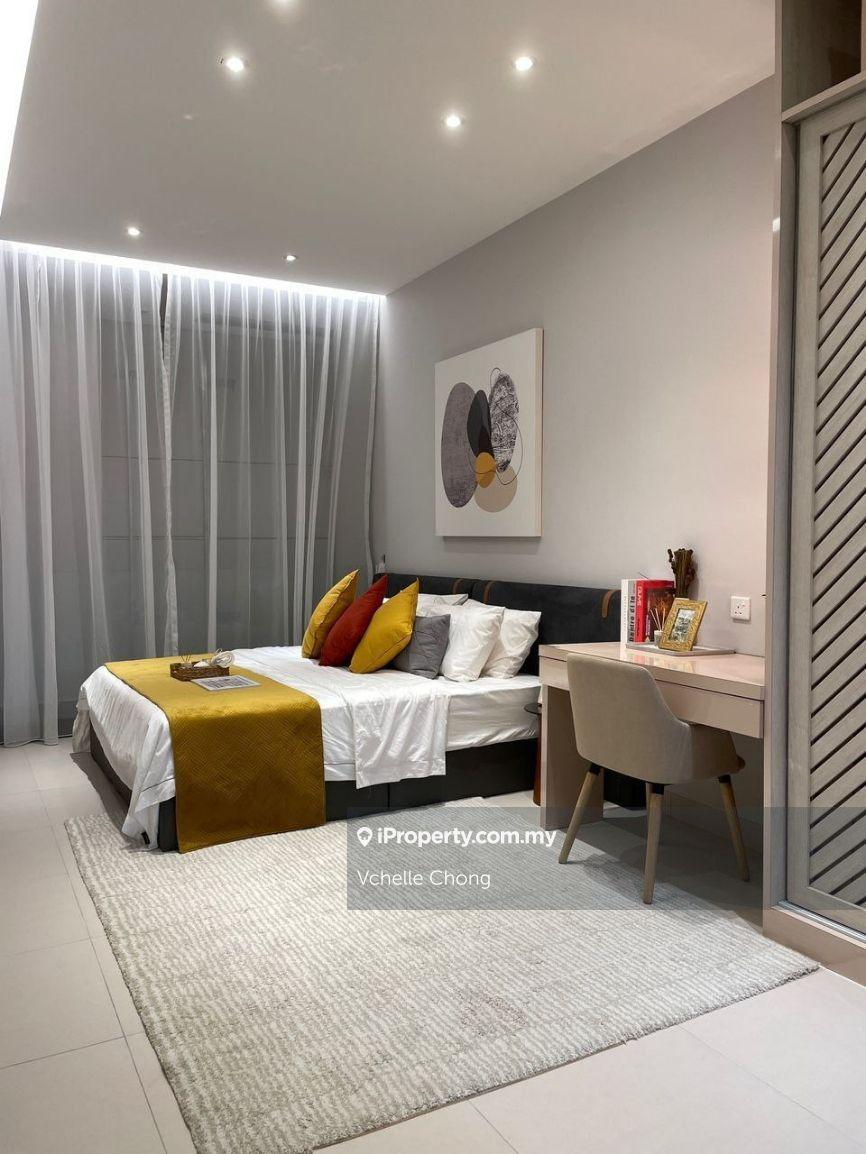 Service Residence for Sale in Avenue Residences by Vchelle Chong - iProperty.com.my