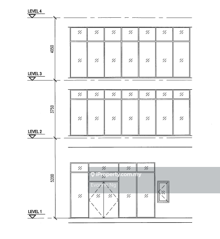 Kedai untuk Dijual di kiara plaza, Semenyih oleh Evonne Ng - iProperty.com.my