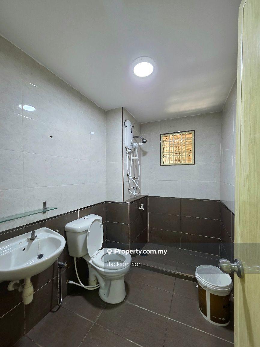 Condominium for Rent in D'Rimba by Jackson Soh - iProperty.com.my