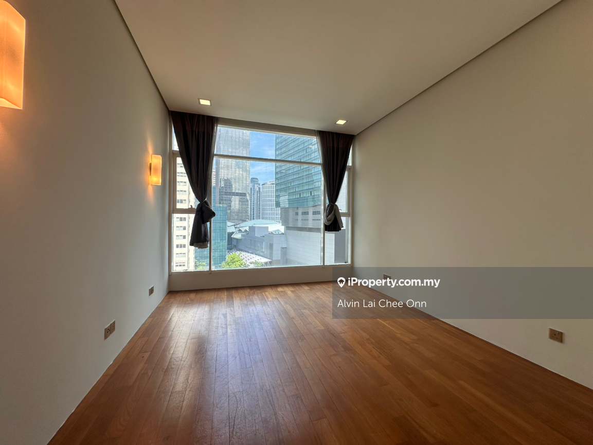 Service Residence for Rent in Quadro Residences by Alvin Lai - iProperty.com.my