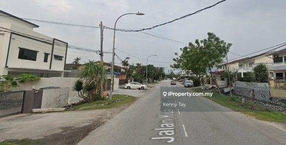 Rumah Berangkai 2 Tingkat untuk Dijual di Taman Kepong, Kepong oleh Kenny Tay - iProperty.com.my