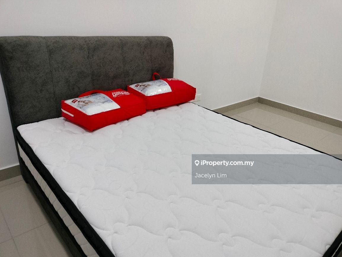 Condominium for Rent in 99 Residence by Jacelyn Lim - iProperty.com.my