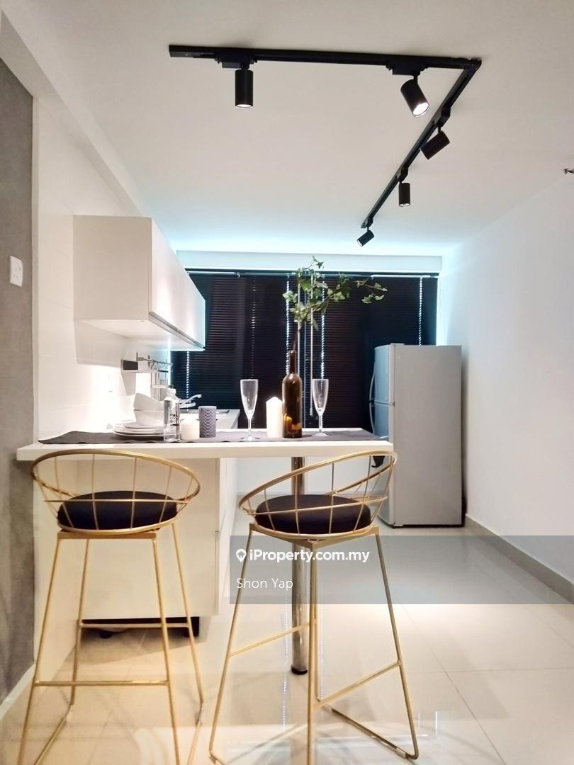 Residensi Servis untuk Disewa di Subang Soho (One Soho) oleh Shon Yap - iProperty.com.my