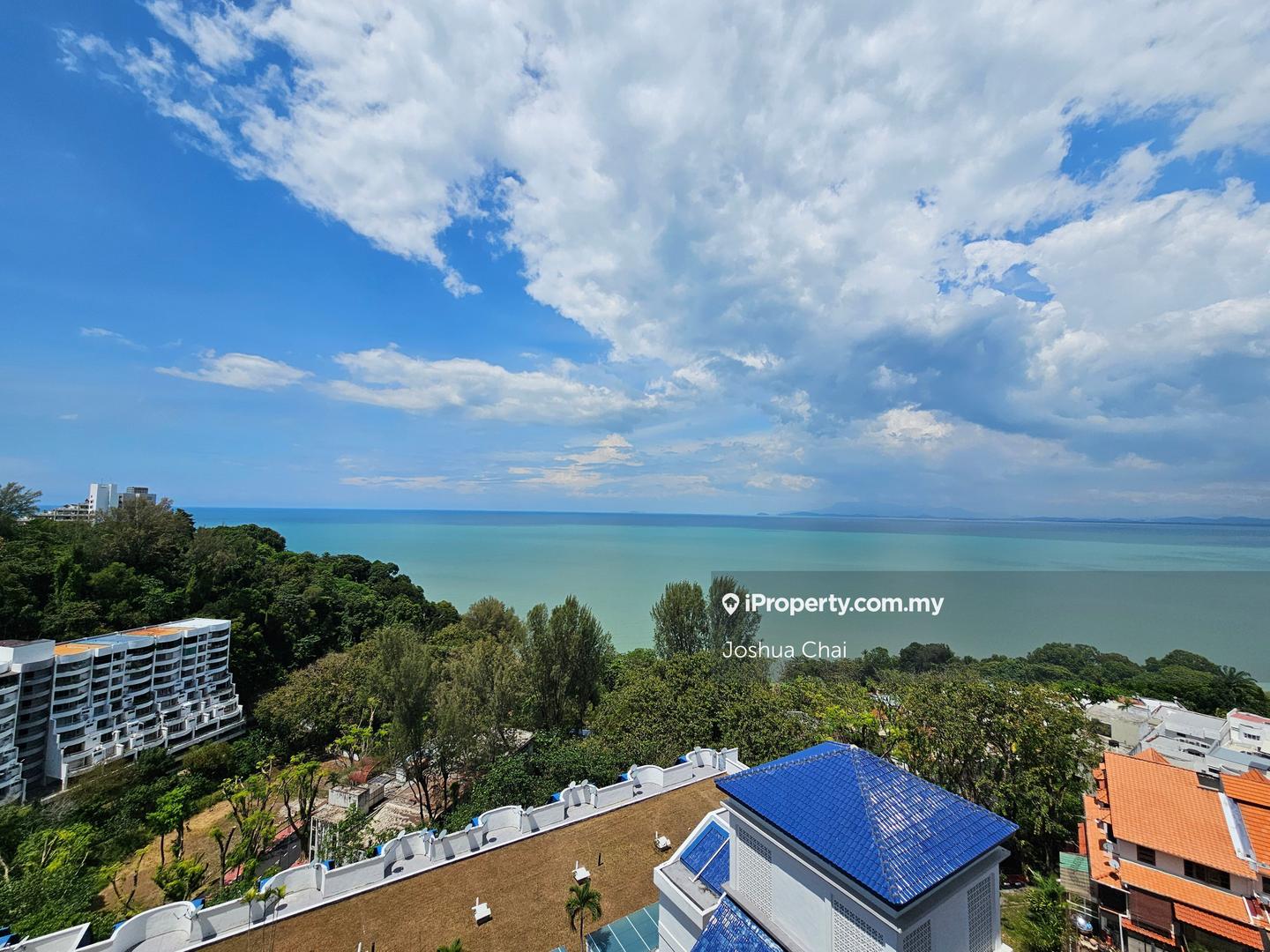 Kondominium untuk Dijual di Seaview Garden oleh Joshua Chai - iProperty.com.my