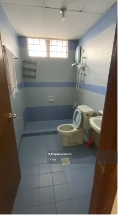 Condominium for Sale in Bukit OUG Condominiums by YK Yee - iProperty.com.my