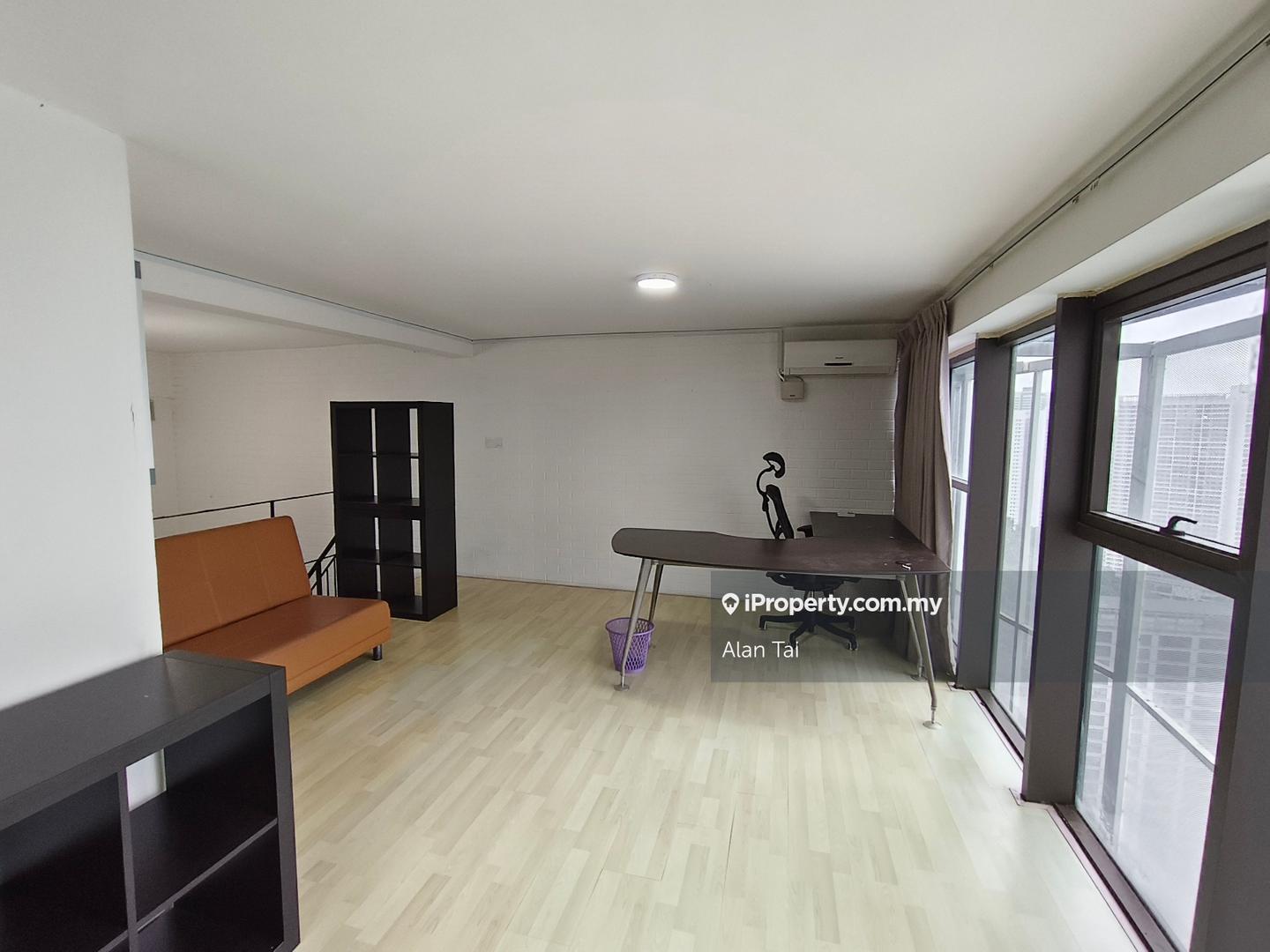Soho for Rent in SOHO 2 Empire Damansara, Damansara Perdana by Alan Tai - iProperty.com.my