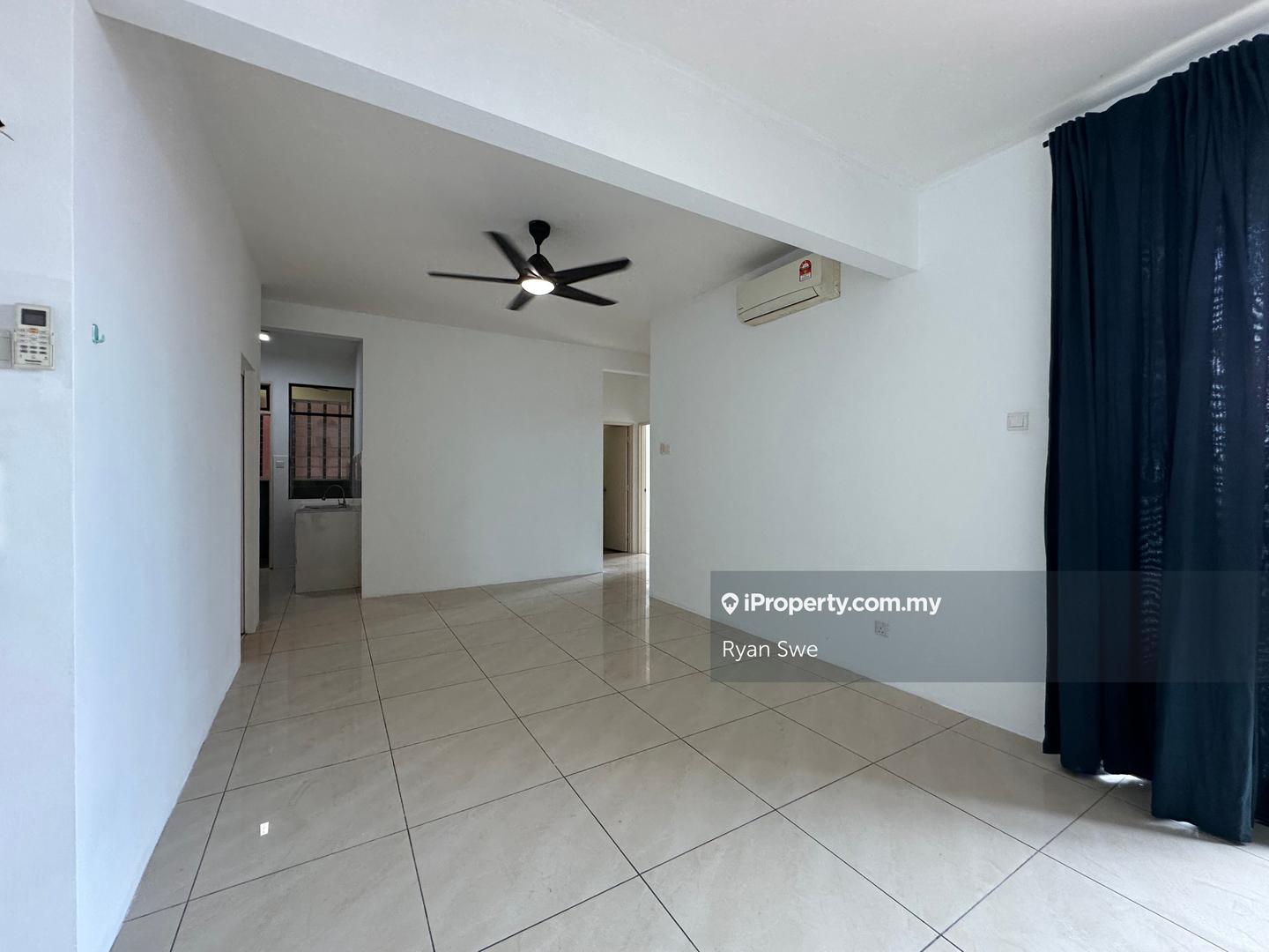 Service Residence for Sale in Putra One Residence by Ryan Swe - iProperty.com.my