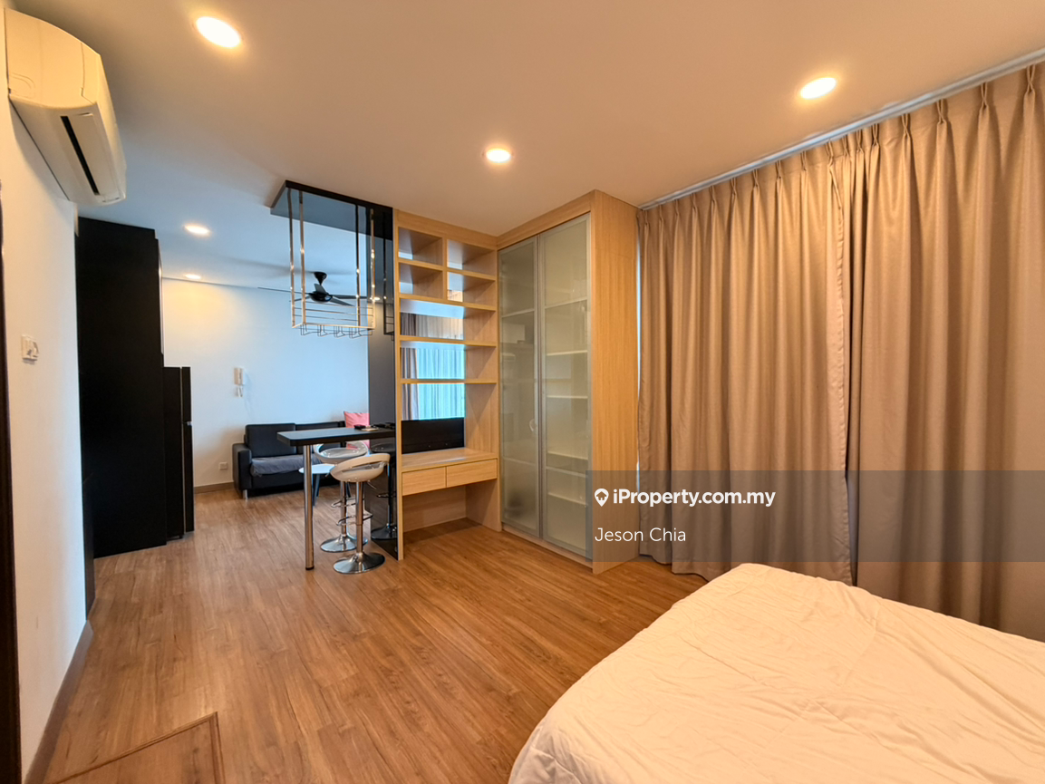 Service Residence for Rent in Service Residence @ Landmark Residence 1 by Jeson Chia - iProperty.com.my