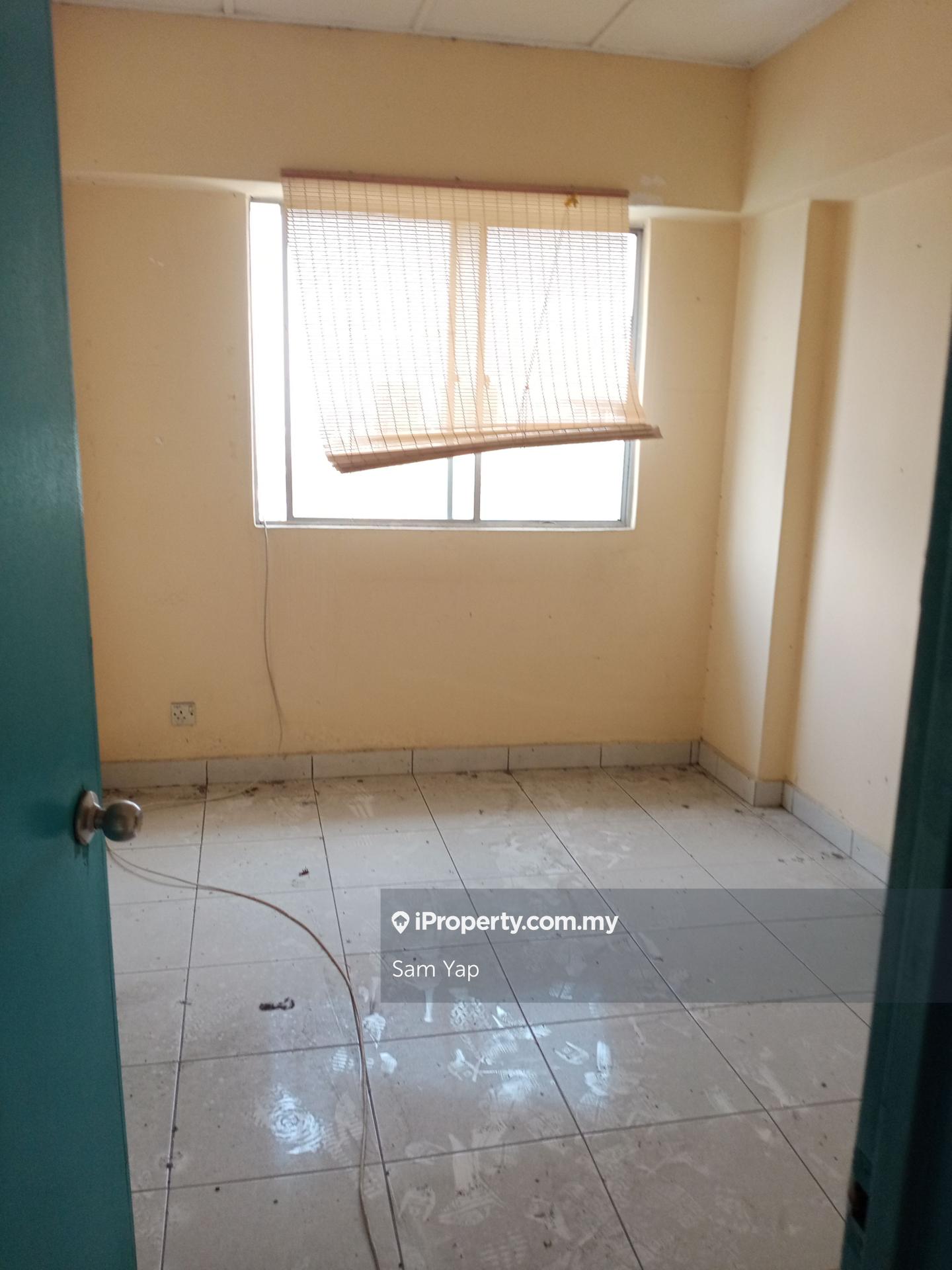 Condominium for Sale in Sri Lata @ Desa Petaling by Sam Yap - iProperty.com.my