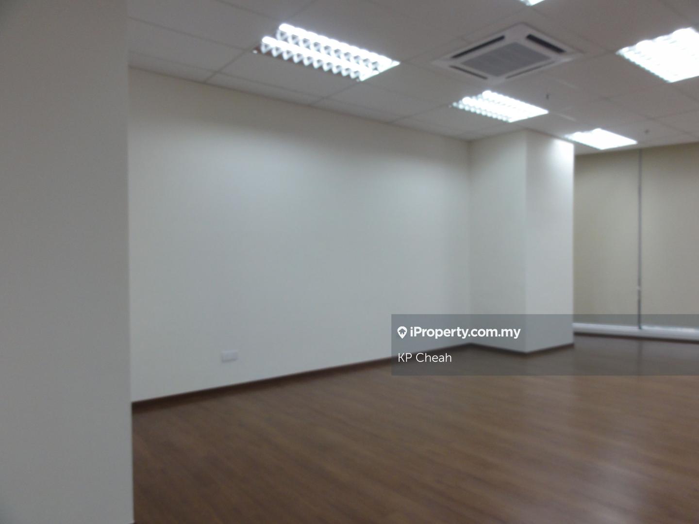 Office for Sale in Bangsar South Kuala Lumpur, KL, Kampung Kerinchi (Bangsar South) by KP Cheah - iProperty.com.my