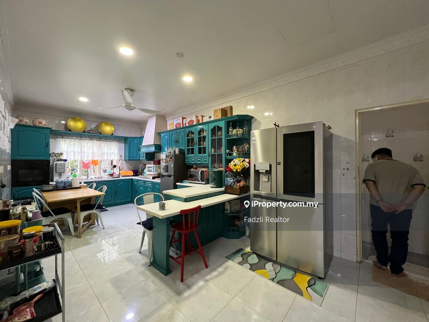 Bungalow House for Sale in Ukay Heights, Ampang by Fadzli Realtor - iProperty.com.my