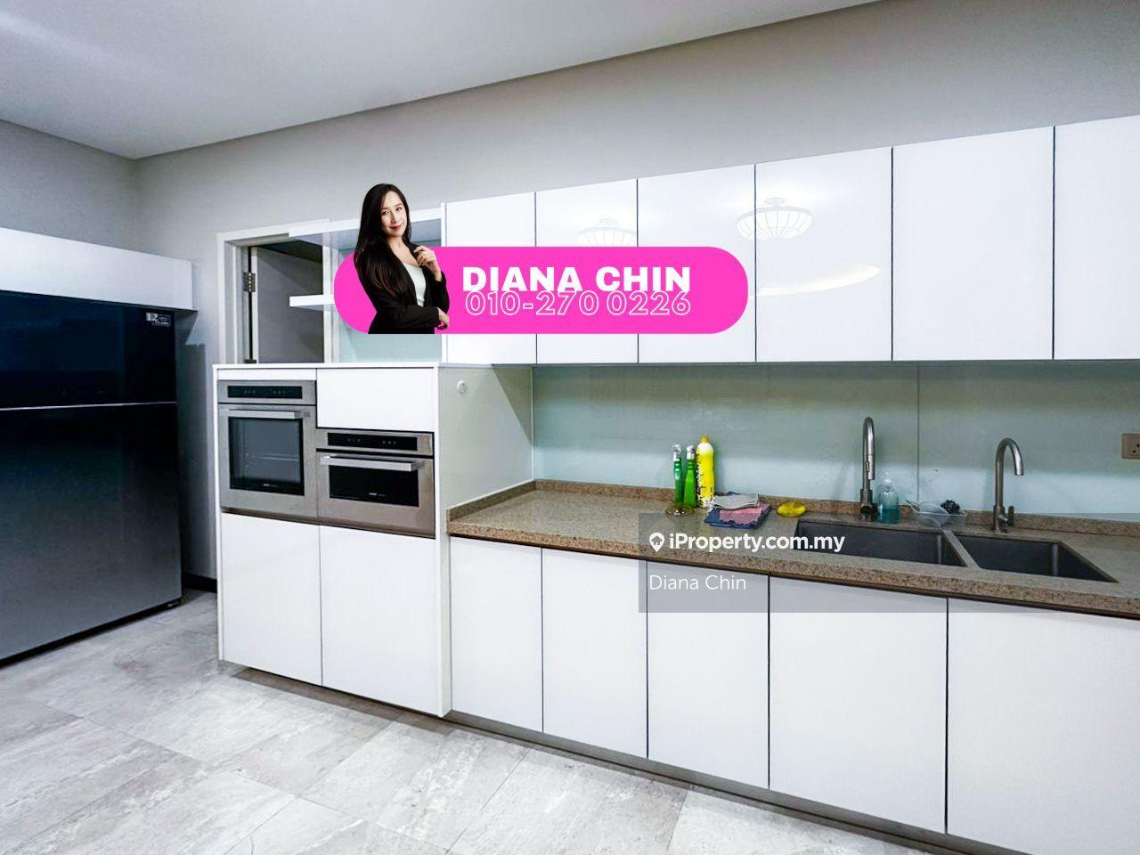 Kondominium untuk Disewa di 8 Gurney (The Shore Condominium) oleh Diana Chin - iProperty.com.my