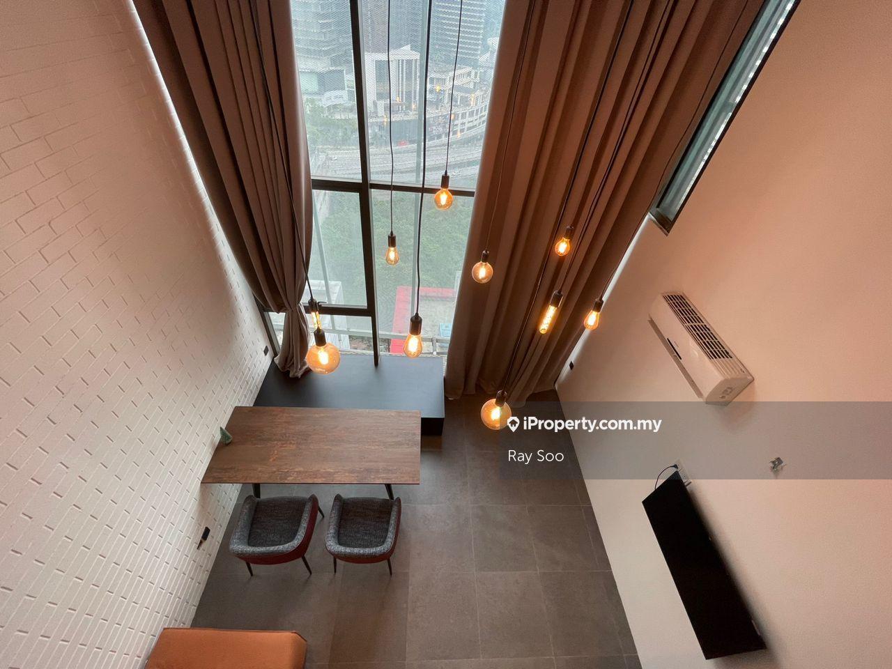 Residensi Servis untuk Disewa di Empire Damansara oleh Ray Soo - iProperty.com.my