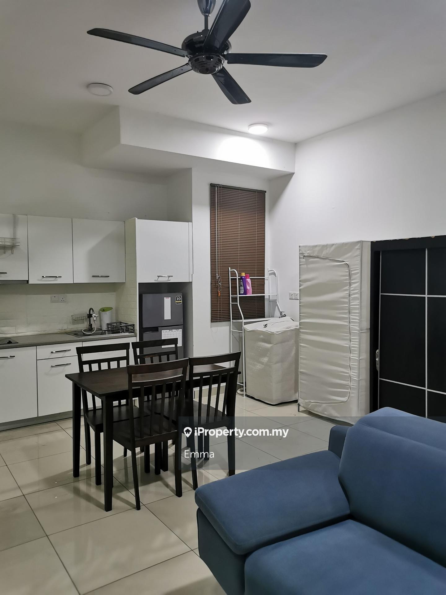 Service Residence for Rent in Cybersquare by Emma - iProperty.com.my