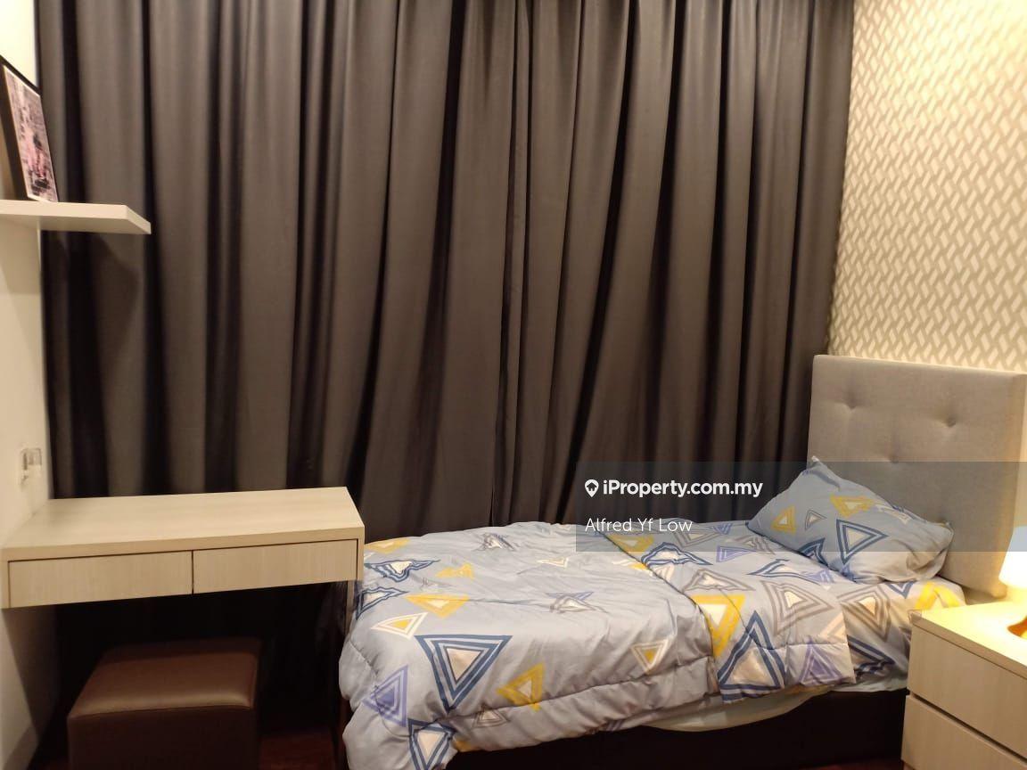 Service Residence for Rent in Molek Regency by Alfred Yf Low - iProperty.com.my