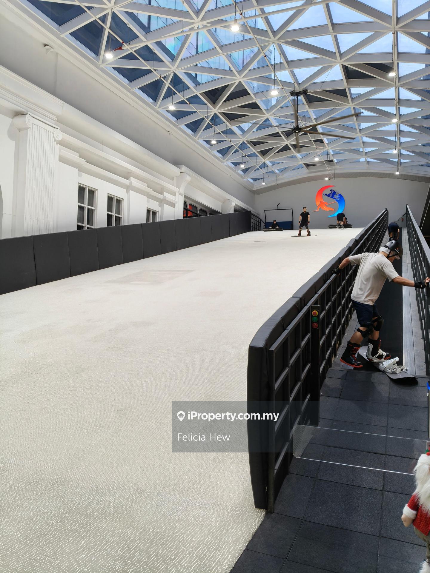 Residensi Servis untuk Dijual di SOHO @ Empire City oleh Felicia Hew - iProperty.com.my