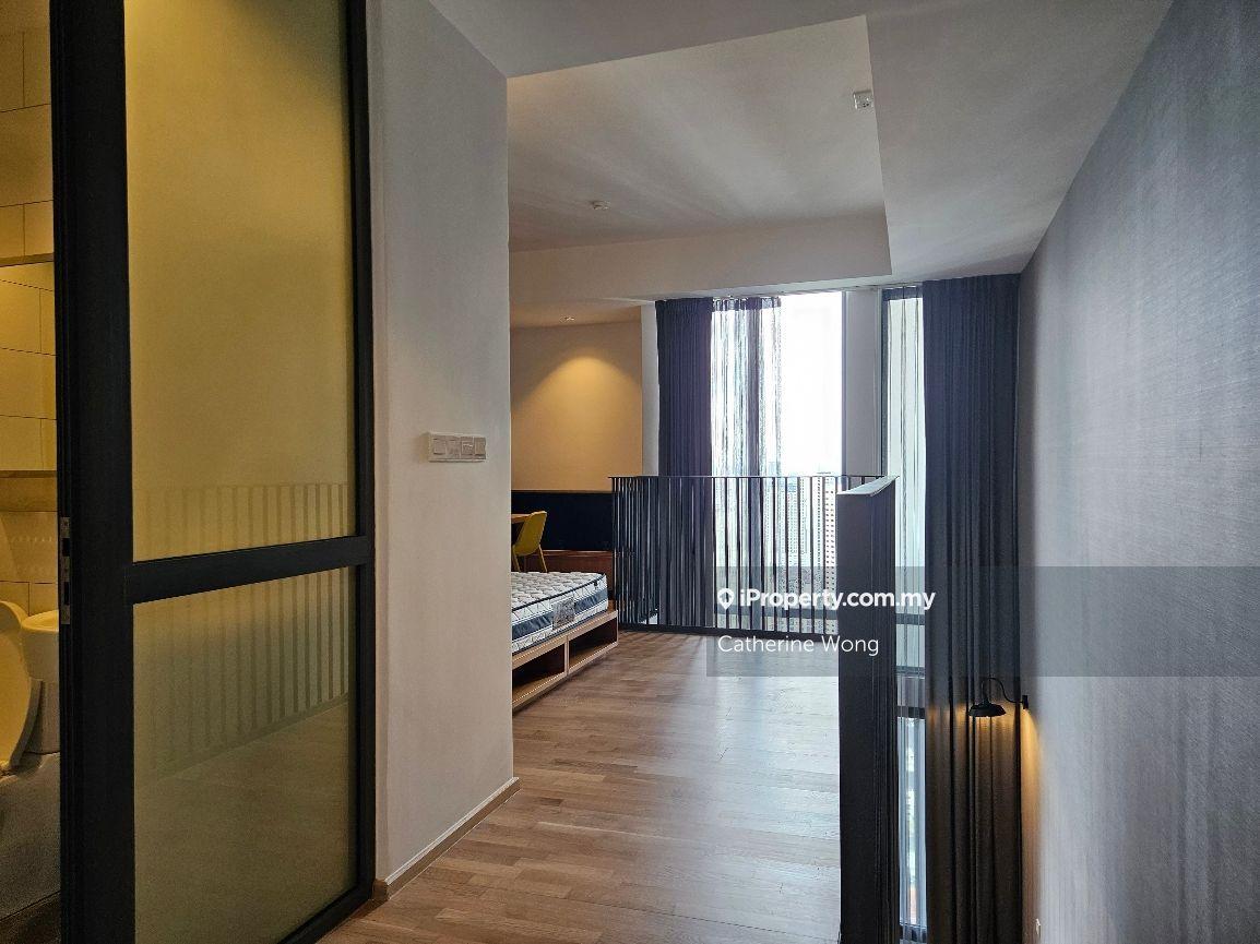 Condominium for Rent in Twy Duplex Condos by Catherine Wong - iProperty.com.my