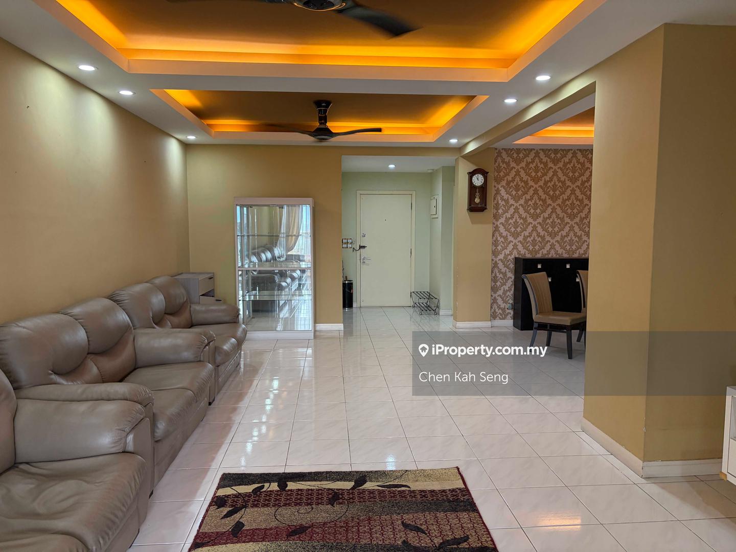 Kondominium untuk Disewa di Seri Maya Condominium oleh Chen Kah Seng - iProperty.com.my