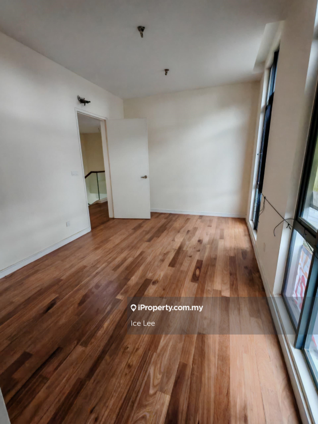 Semi-Detached House for Sale in Kota Kemuning, Shah Alam by Ice Lee - iProperty.com.my