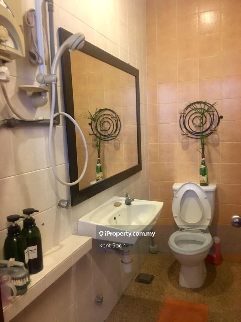 2-storey Terraced House for Sale in Desa Parkcity, Kuala Lumpur by Kent Soon - iProperty.com.my