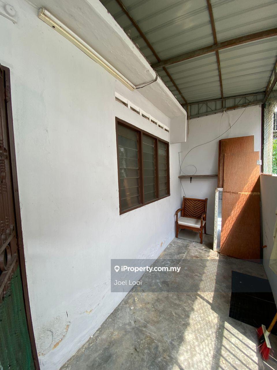 1-storey Terraced House for Sale in Taman Ungku Tun Aminah, Skudai by Joel Looi - iProperty.com.my