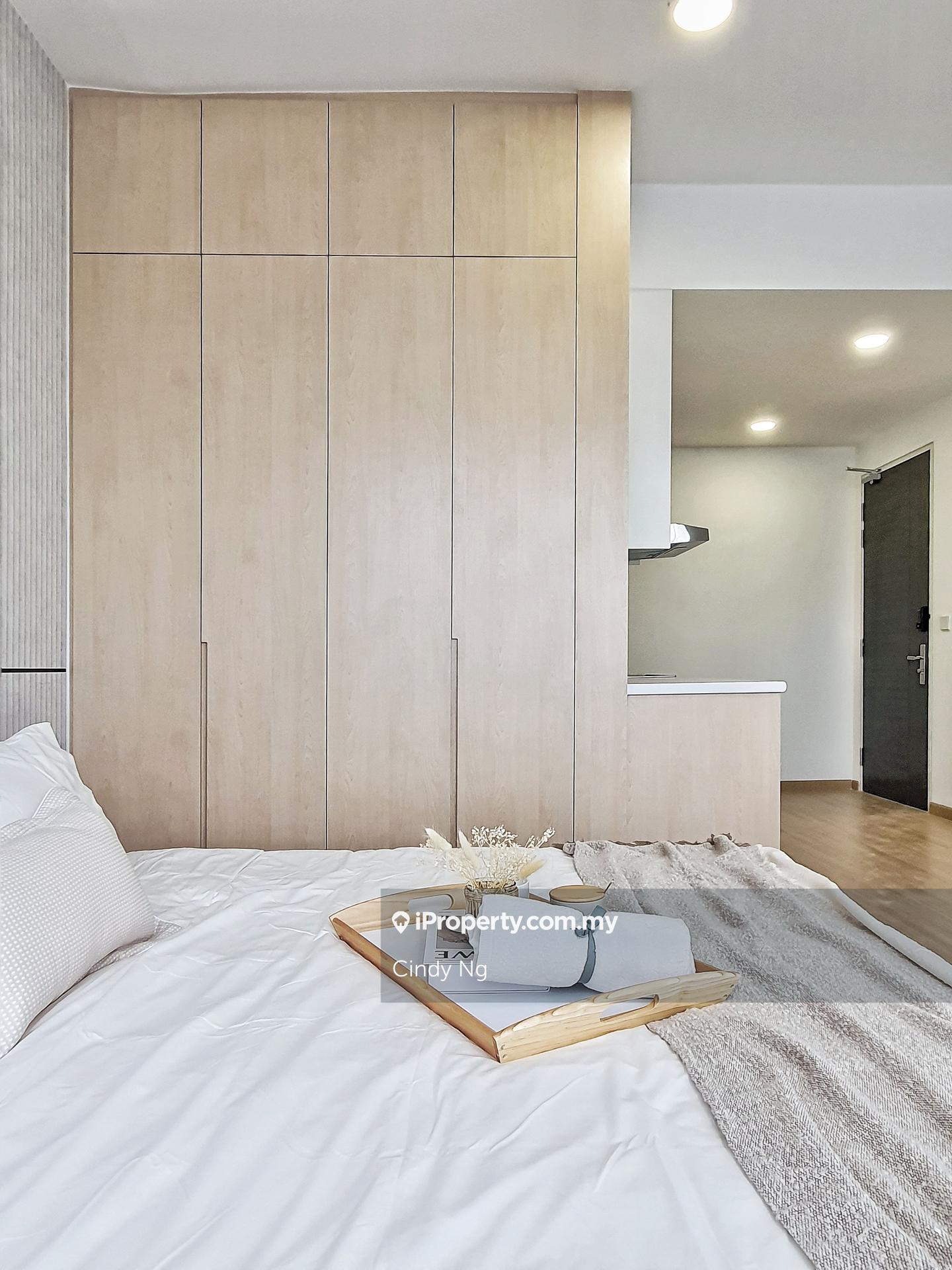 Kondominium untuk Disewa di Trinity Pentamont oleh Cindy Ng - iProperty.com.my