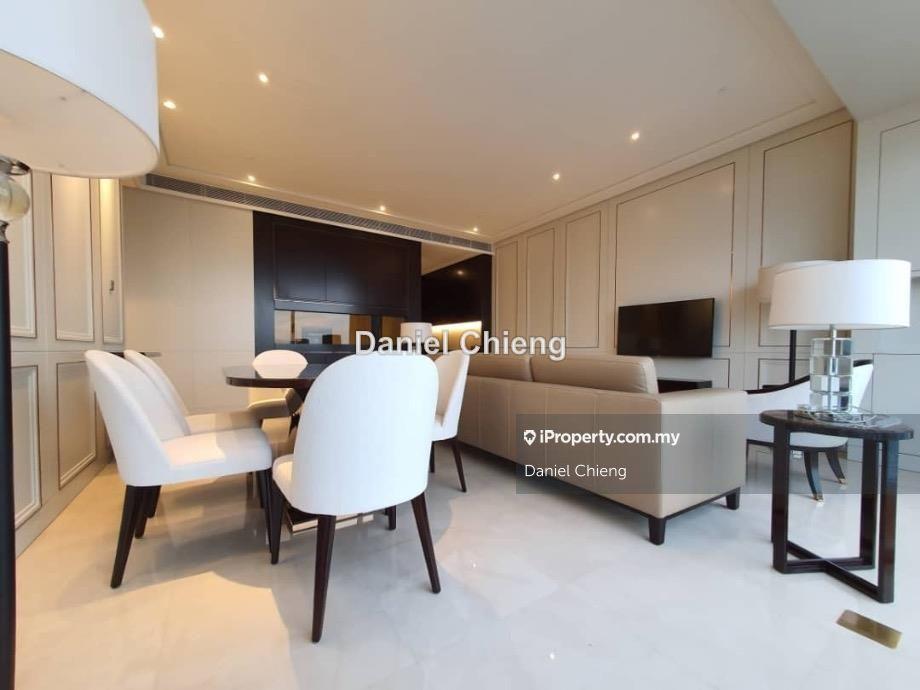 Service Residence for Sale in Pavilion Suites by Daniel Chieng - iProperty.com.my