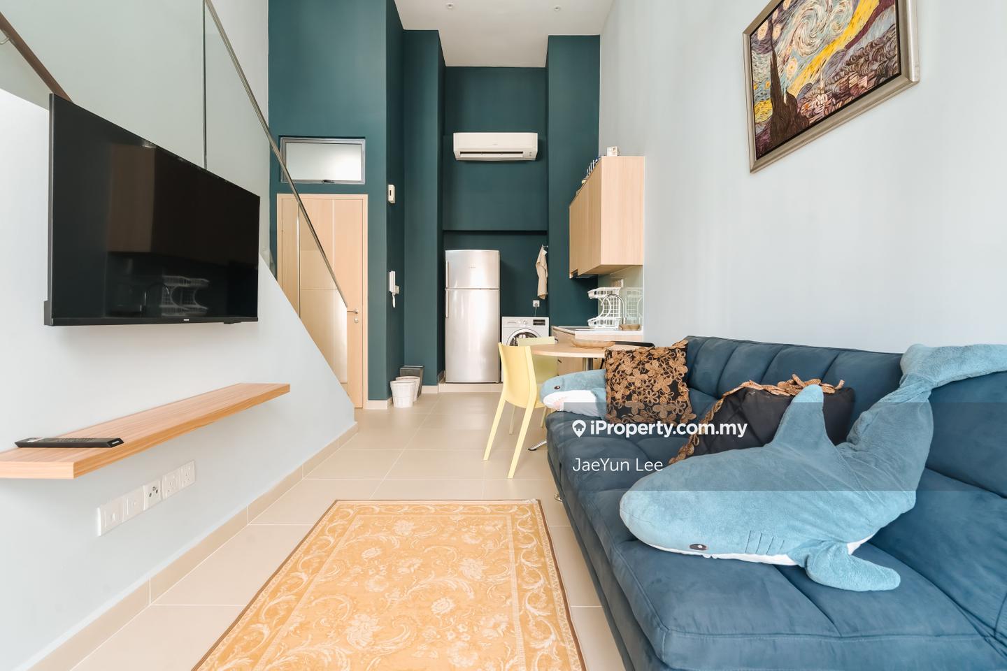 Condominium for Rent in Colony by Infinitum by JaeYun Lee - iProperty.com.my