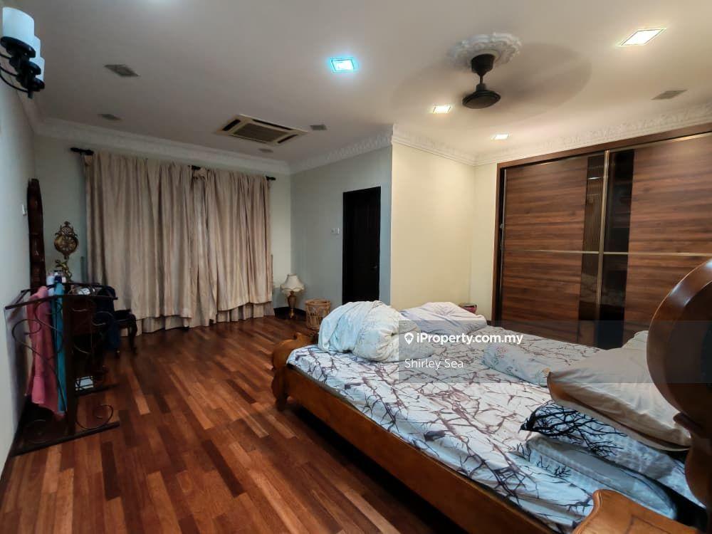 Rumah Berkembar untuk Dijual di Alam Damai, Cheras oleh Shirley Sea - iProperty.com.my