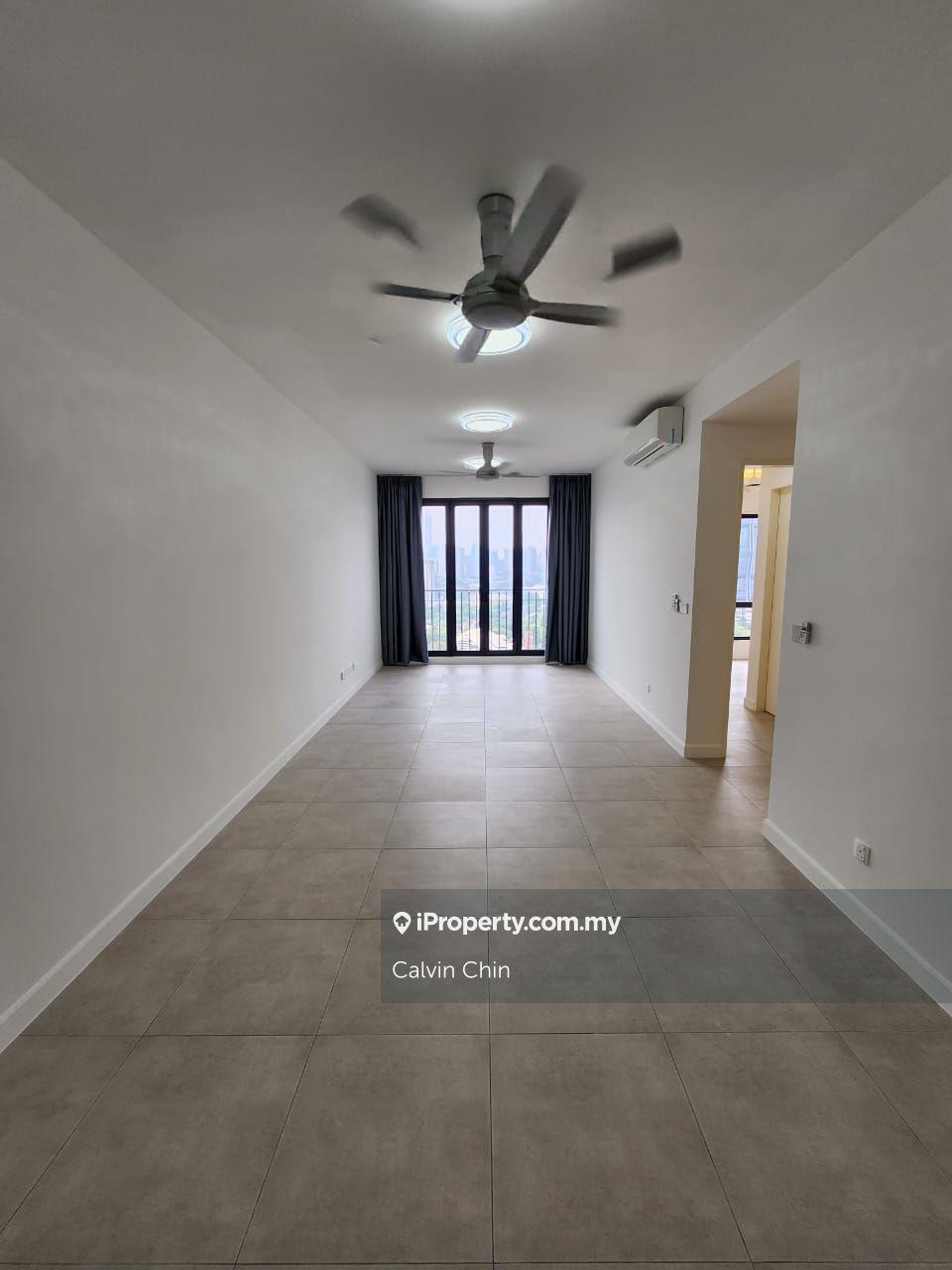 Residensi Servis untuk Dijual di Sky Meridien oleh Calvin Chin - iProperty.com.my