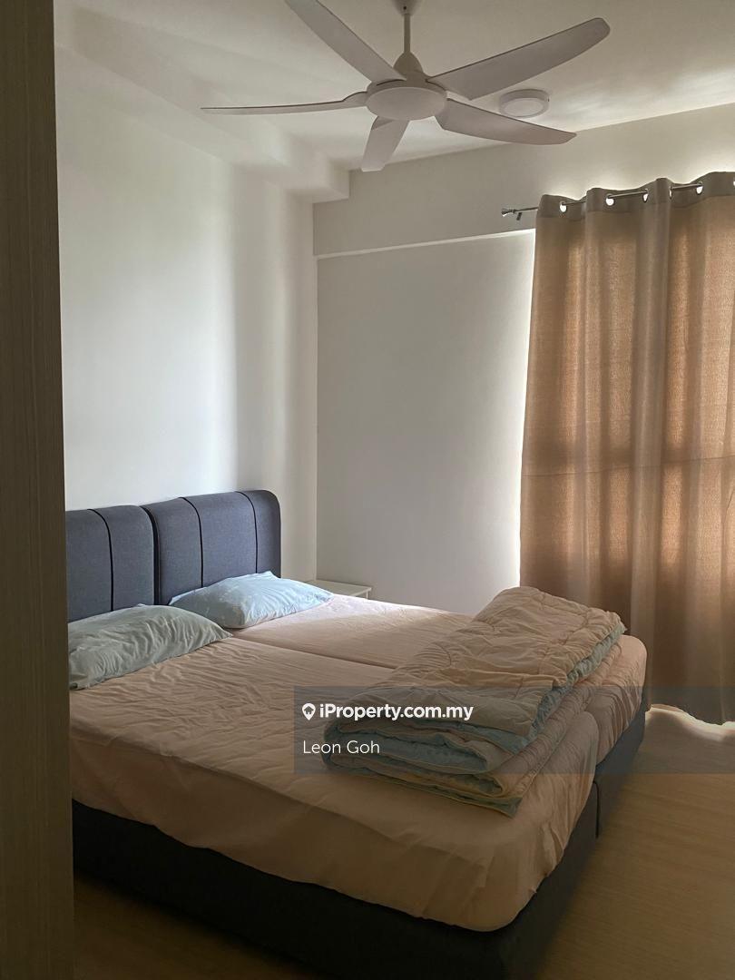 Service Residence for Rent in Gravit8, Klang by Leon Goh - iProperty.com.my