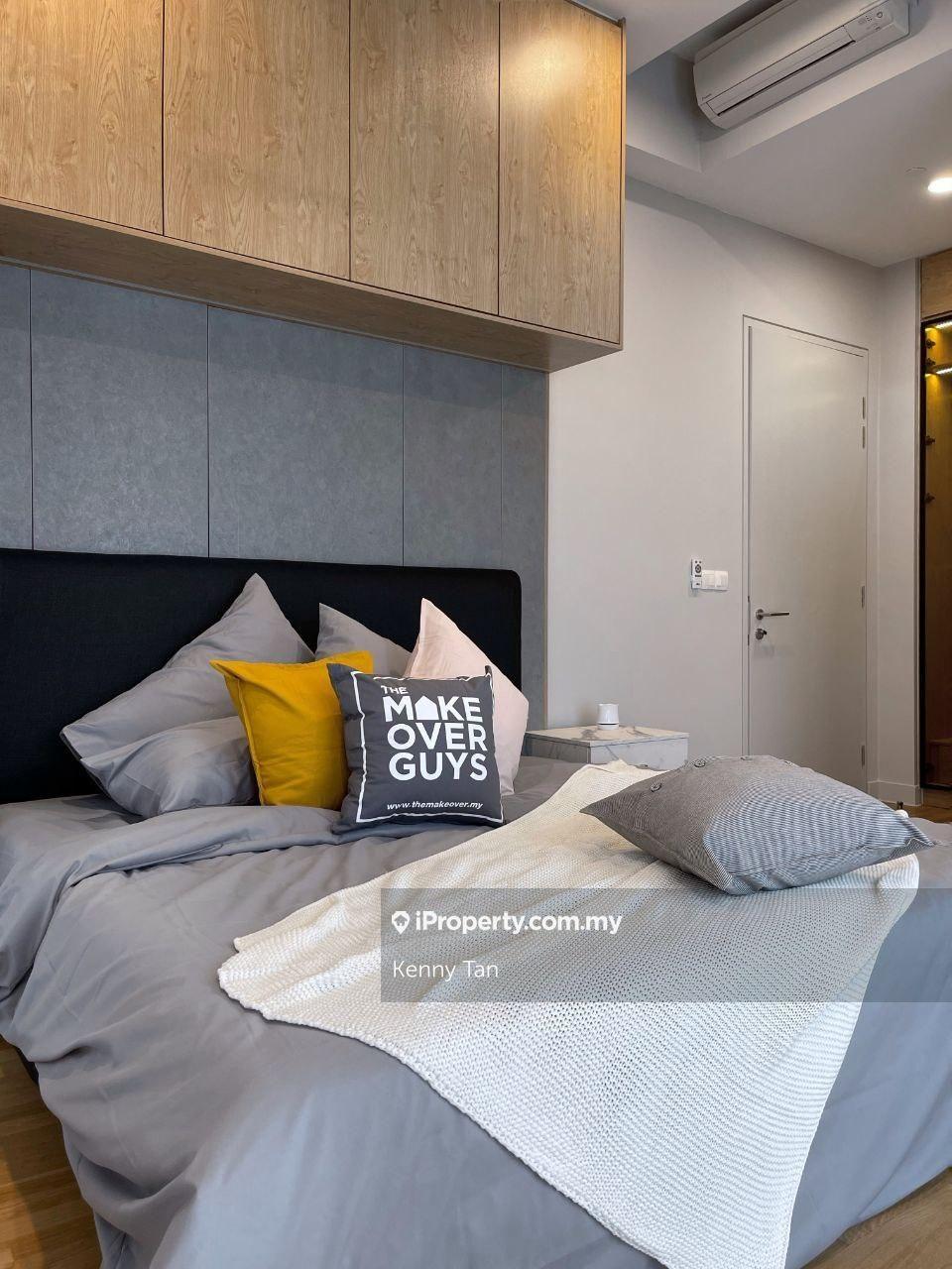 Service Residence for Rent in Dianthus @ Tropicana Gardens by Kenny Tan - iProperty.com.my