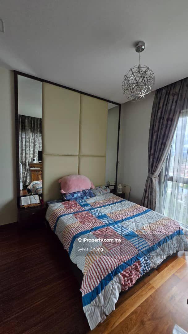 Condominium for Rent in Lido Four Seasons Residence by Sylvia Chung - iProperty.com.my