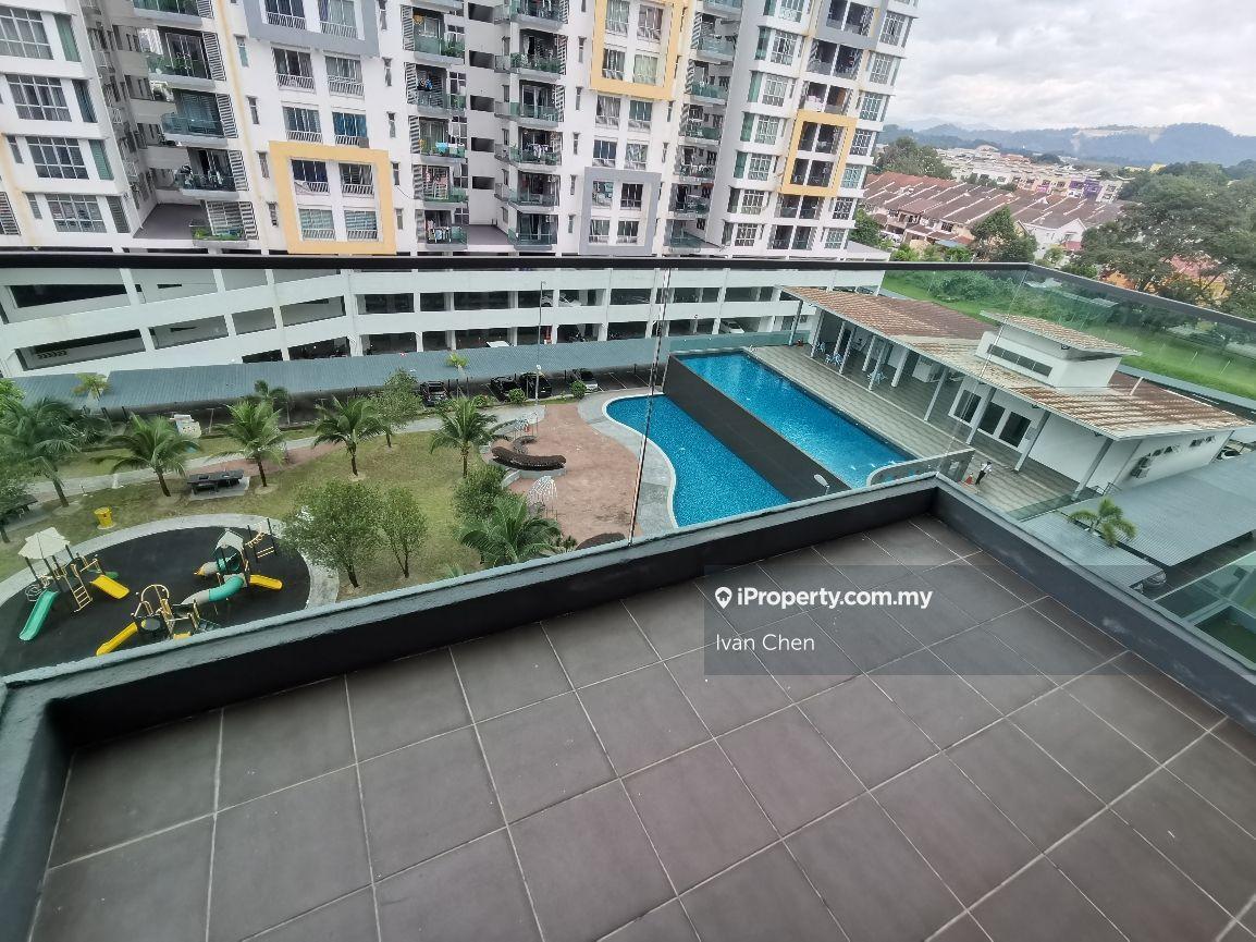 Condominium for Sale in Mahkota Garden by Ivan Chen - iProperty.com.my