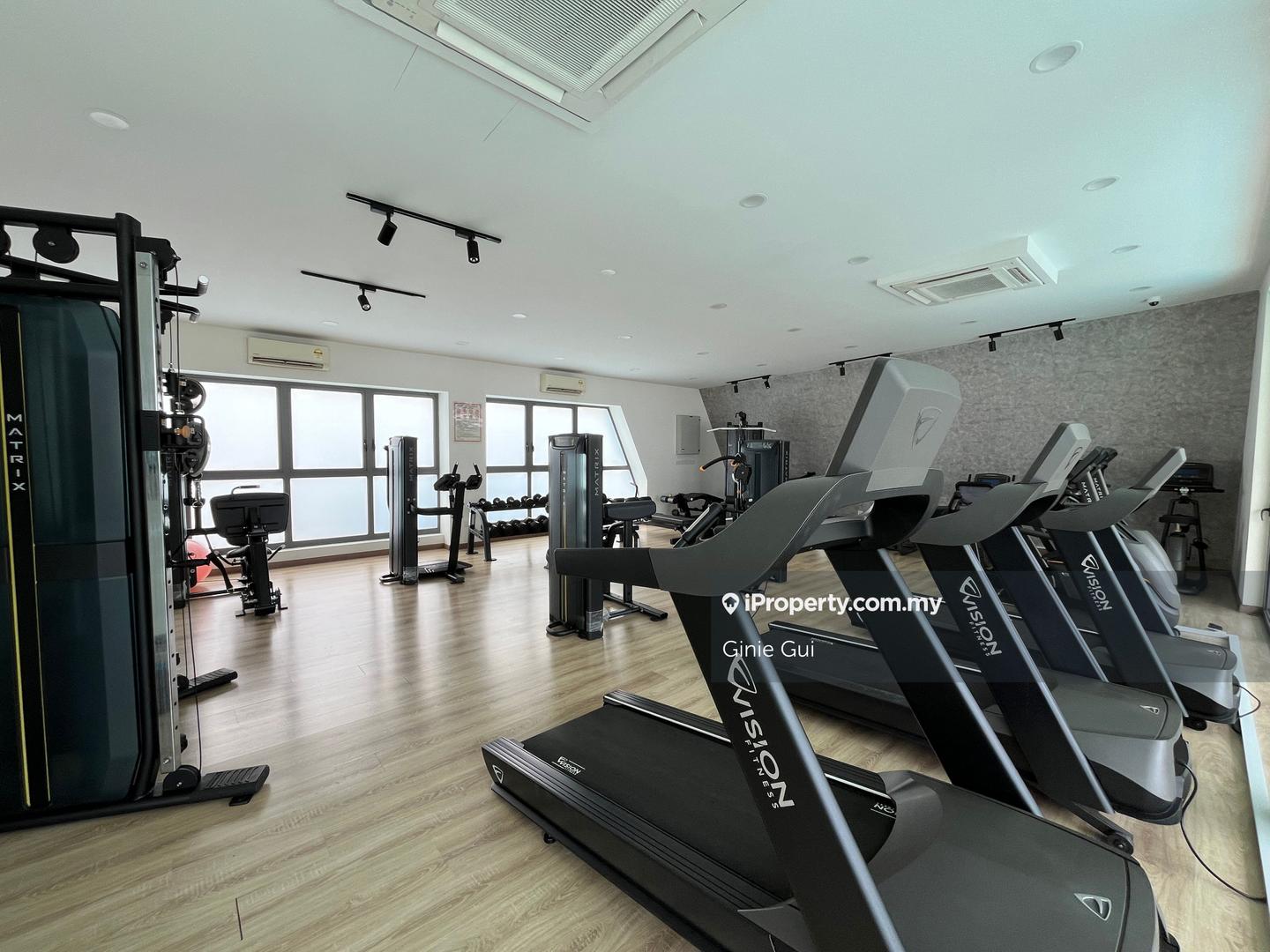 Rumah Berkembar untuk Dijual di Kota Kemuning, Shah Alam oleh Ginie Gui - iProperty.com.my