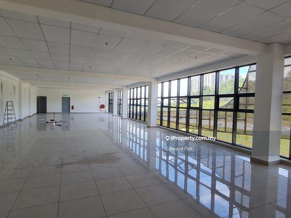 Kilang Terpisah untuk Dijual di Nilai Impian, Nilai oleh Edward Pek - iProperty.com.my