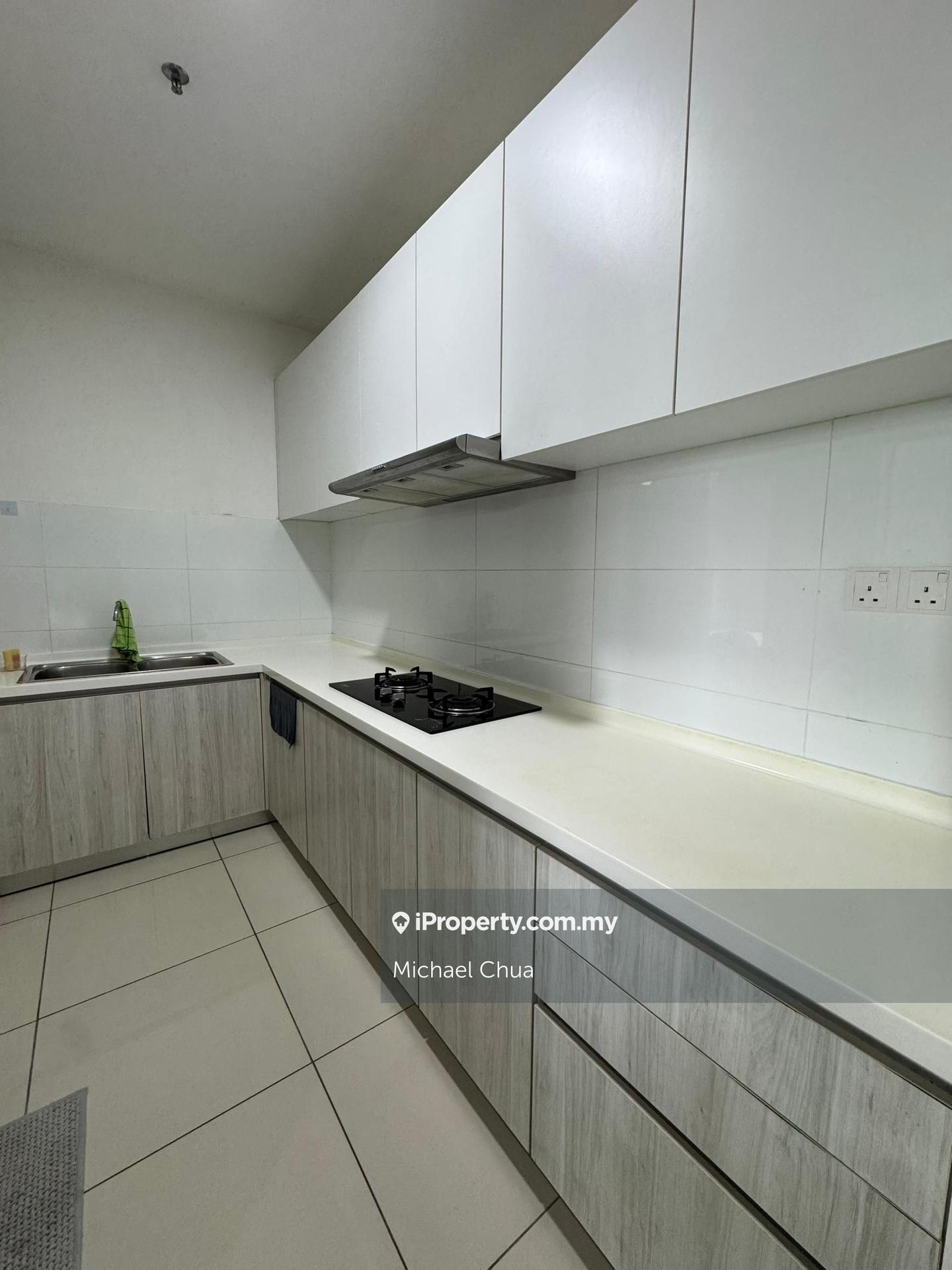 Service Residence for Rent in Kenwingston Square Garden by Michael Chua - iProperty.com.my