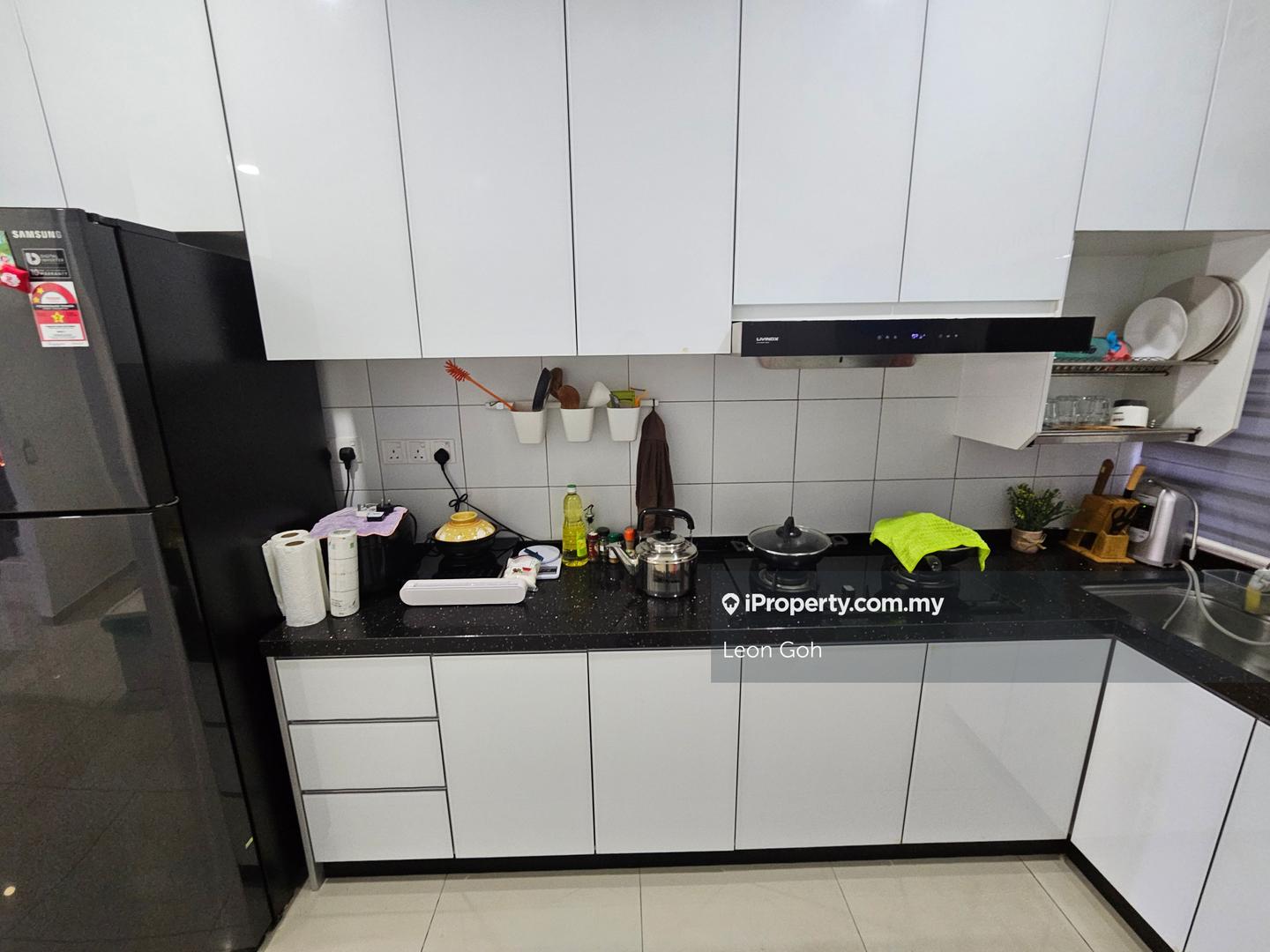 Rumah Berangkai 2 Tingkat untuk Dijual di Telok Panglima Garang, Selangor oleh Leon Goh - iProperty.com.my