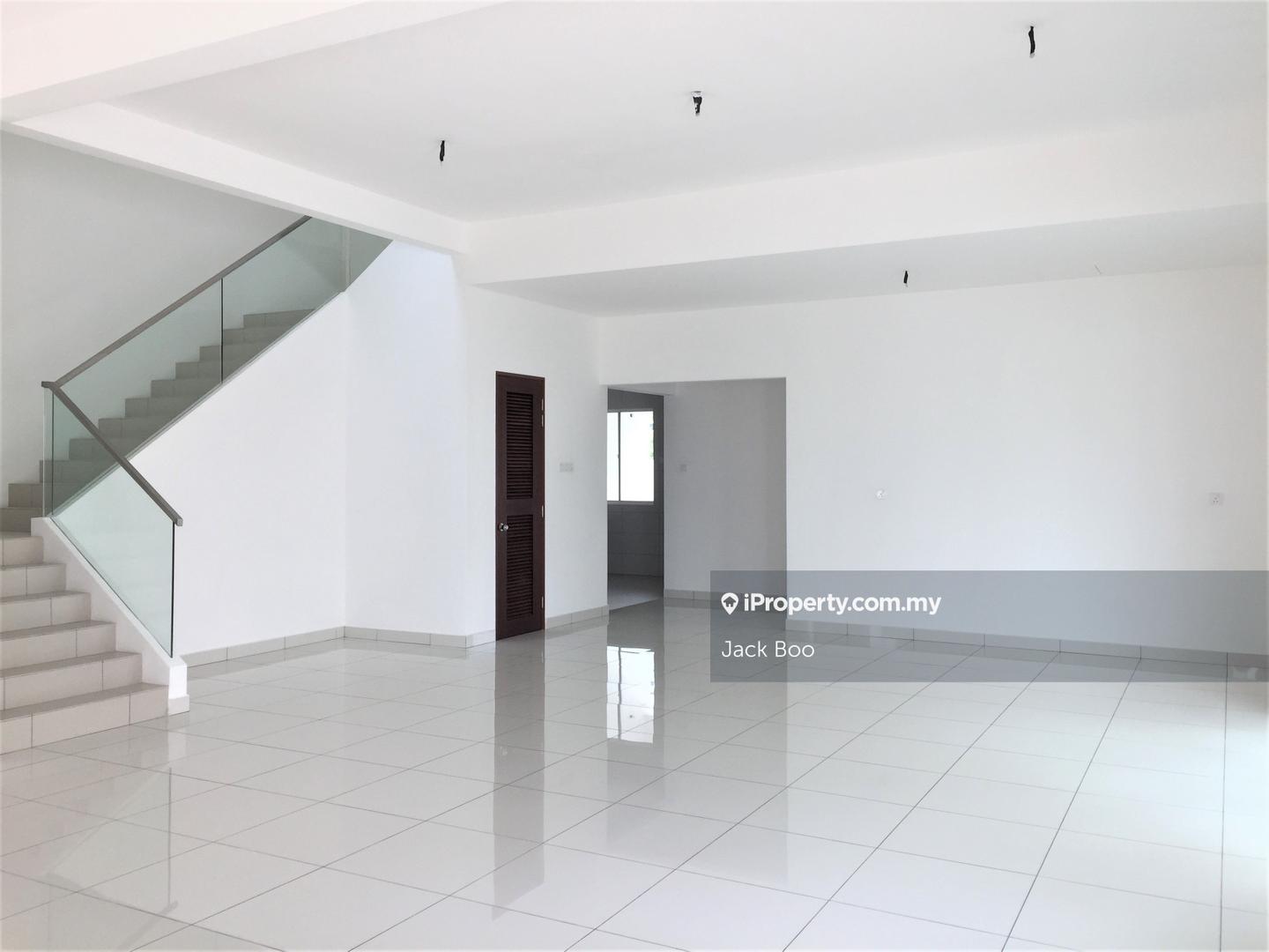 Semi-Detached House for Sale in Ambang Botanic, Klang by Jack Boo - iProperty.com.my
