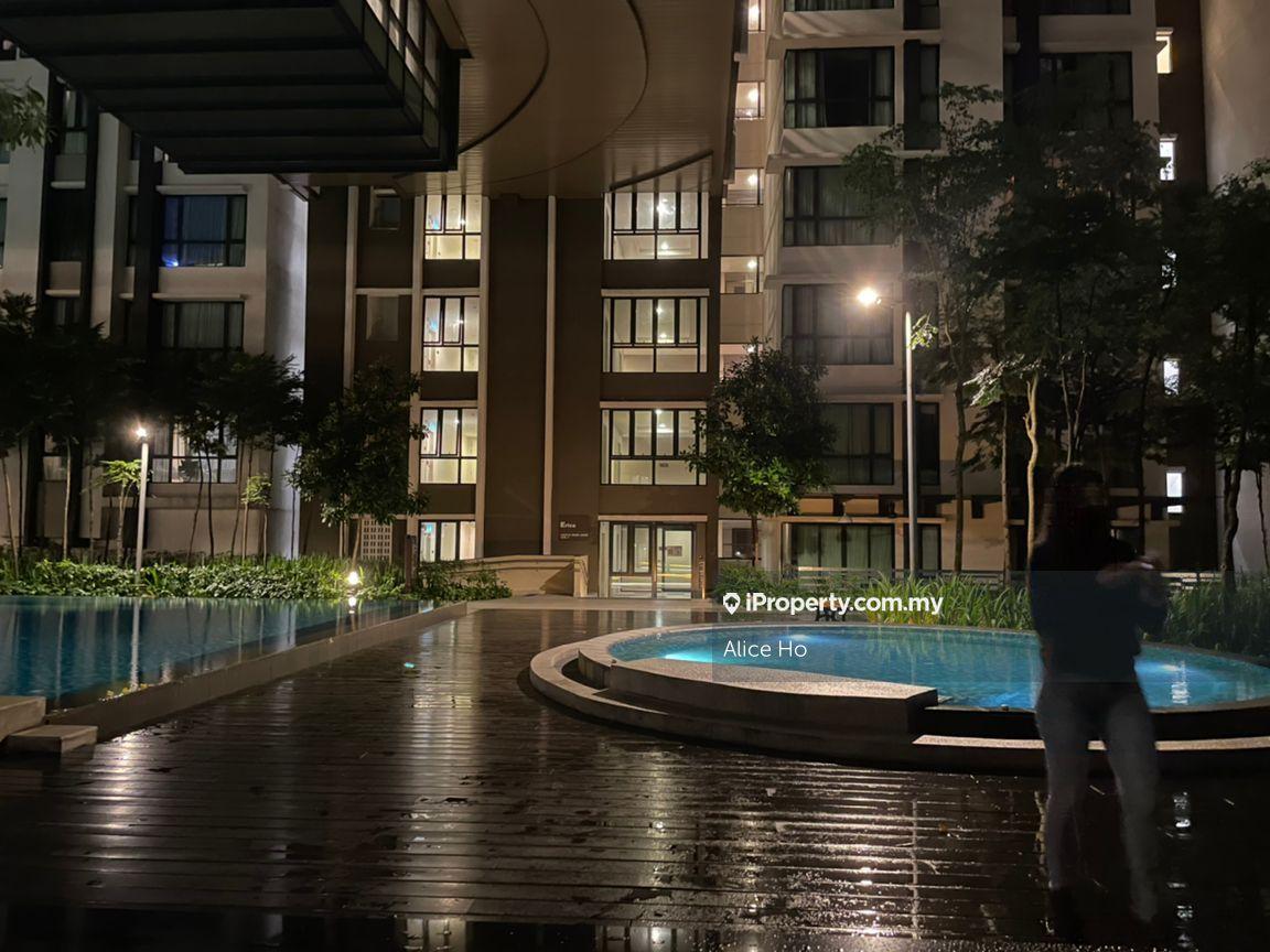 Service Residence for Sale in The Potpourri by Alice Ho - iProperty.com.my
