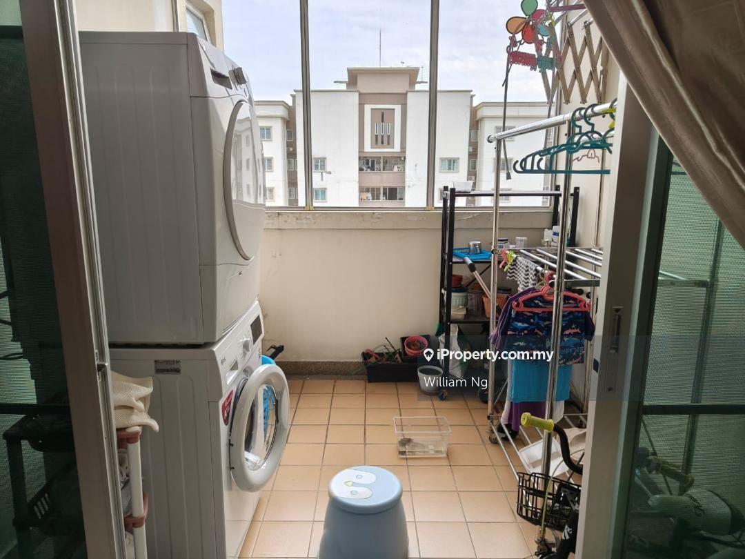 Condominium for Sale in Aman Heights Condominium by William Ng - iProperty.com.my