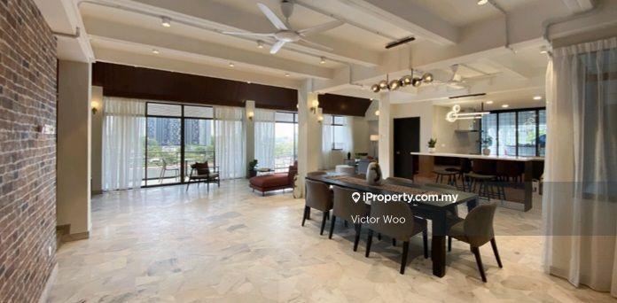 Banglo untuk Dijual di Bukit Damansara, Damansara Heights, Damansara Heights oleh Victor Woo - iProperty.com.my